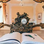 Vianci Vakantiehuis *