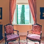Vakantiehuis Vianci