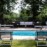 Vianci Vakantiehuis *
