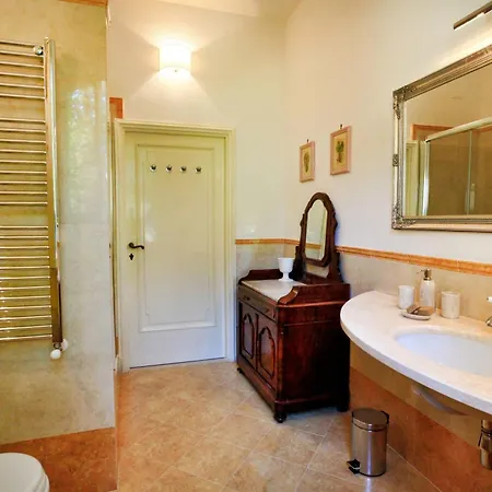 Vianci Holiday home