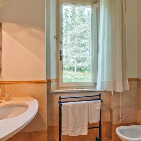 Vianci Holiday home *