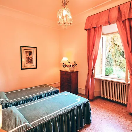 Vianci Holiday home Poggibonsi