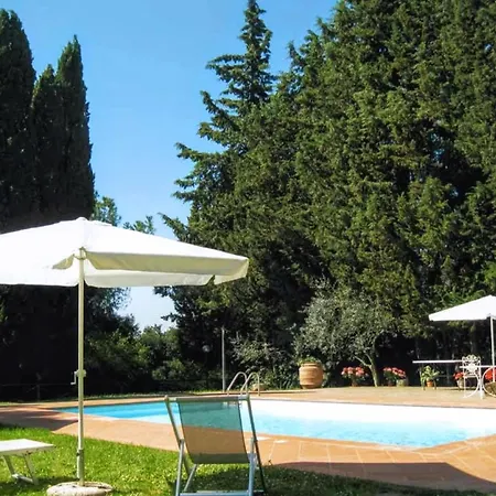 Vianci Holiday home