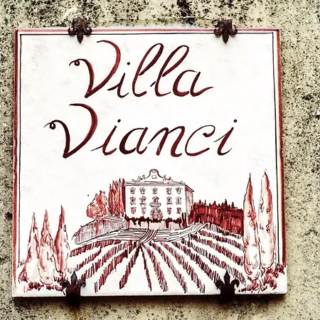 Vianci * Poggibonsi