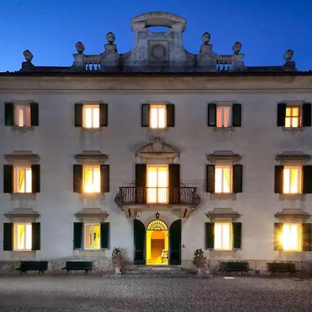 Vakantiehuis Vianci *